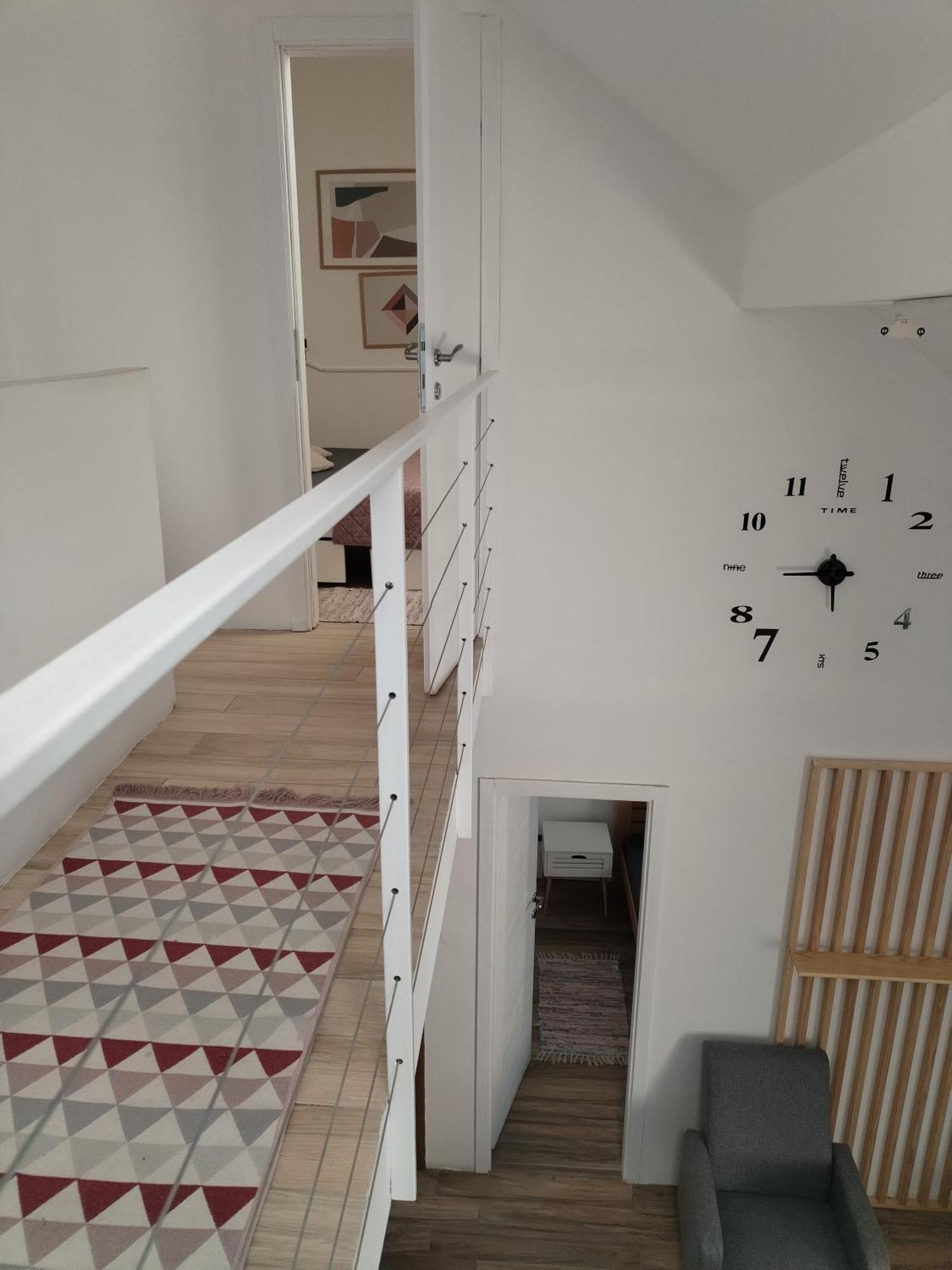 Centar Novi Sad-Apartman No 3 Exteriör bild