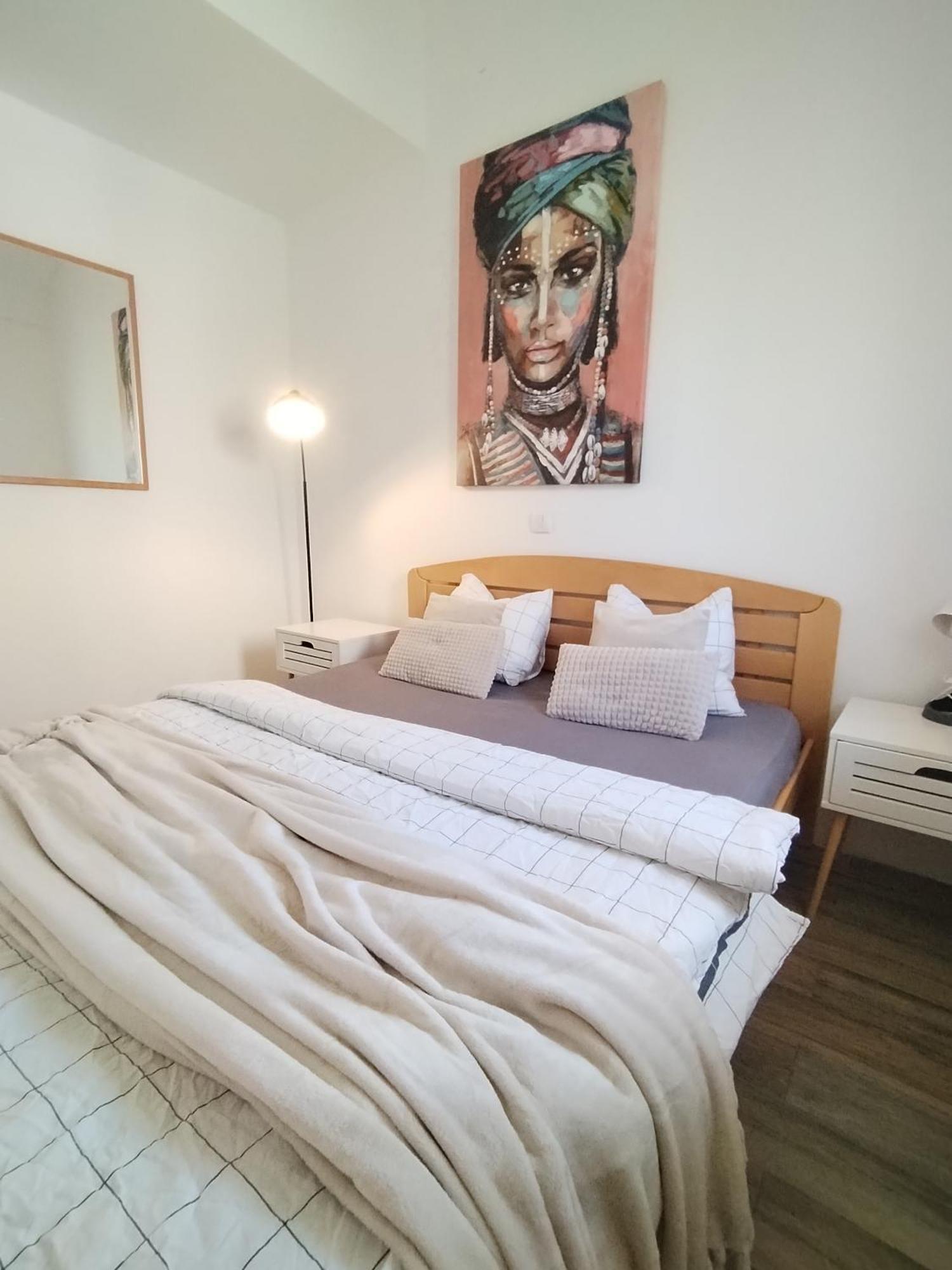 Centar Novi Sad-Apartman No 3 Exteriör bild