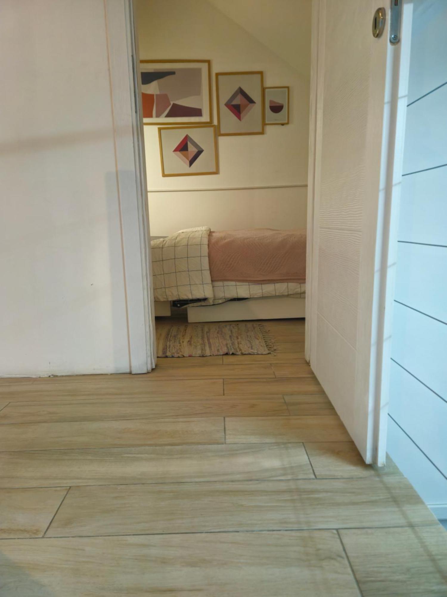 Centar Novi Sad-Apartman No 3 Exteriör bild