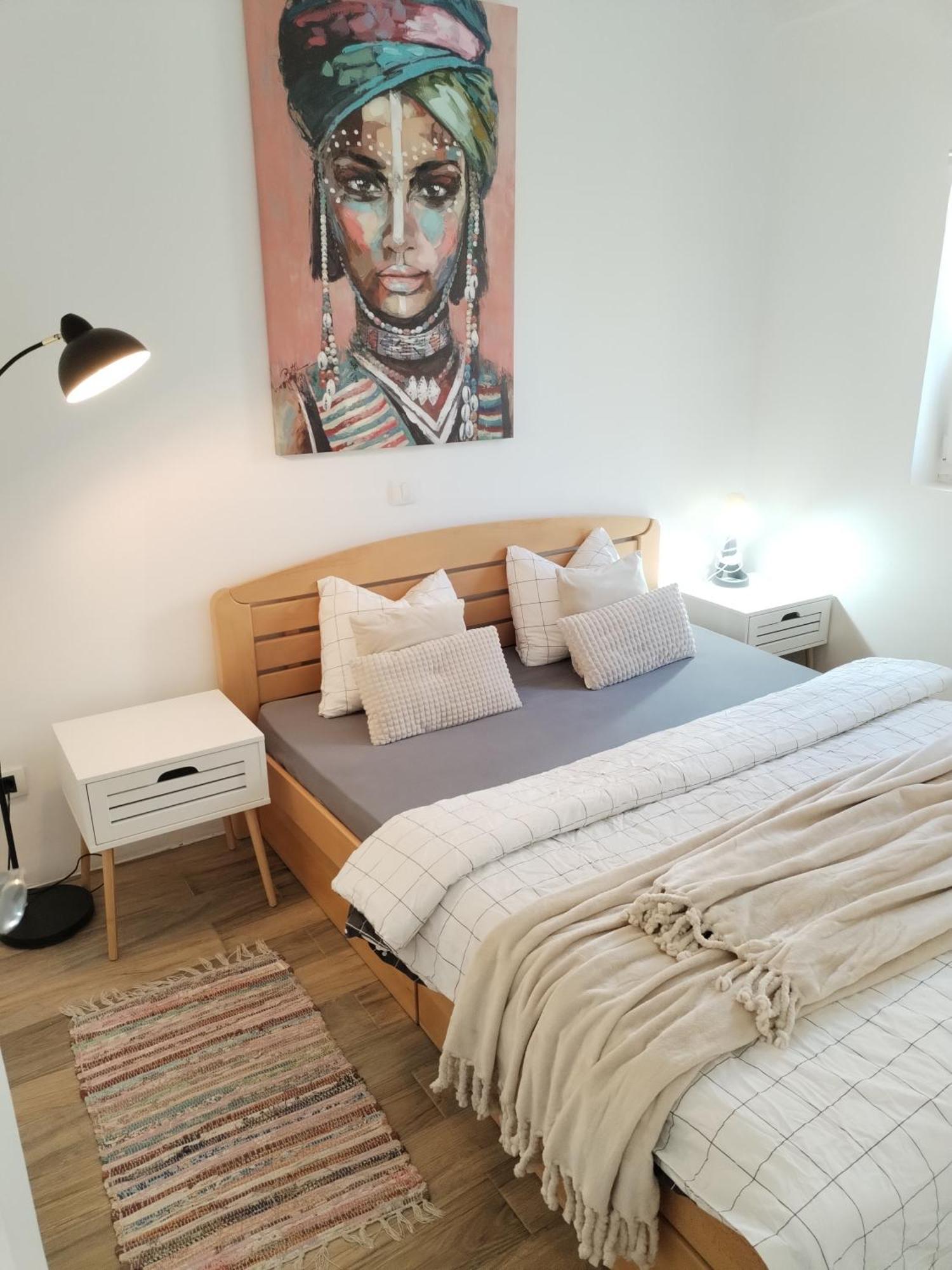 Centar Novi Sad-Apartman No 3 Exteriör bild